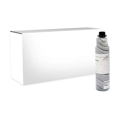 Ricoh 885208 Remanufactured Black Toner Cartridge