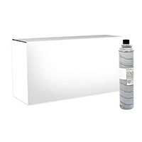 Ricoh 885400 Remanufactured Black Toner Cartridge