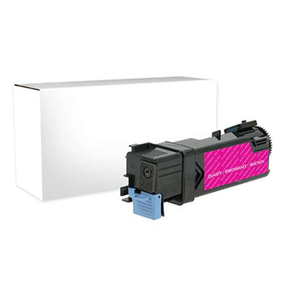 Dell 331-0717 Remanufactured High Yield Magenta Toner Cartridge