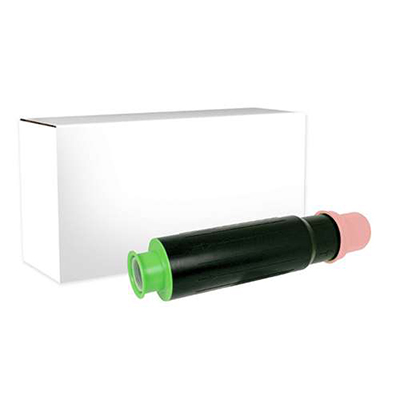 Canon GPR-15 Remanufactured Black Toner Cartridge