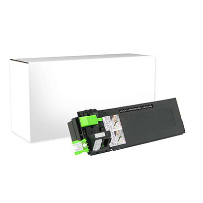 Sharp AR-201NT Remanufactured Black Toner Cartridge