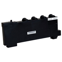 C540/ C543/ C544/ C546/ X543/ X544/ X546/ X548 Series Waste Toner Bottle