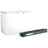 HP C8551A Remanufactured Cyan Toner Cartridge