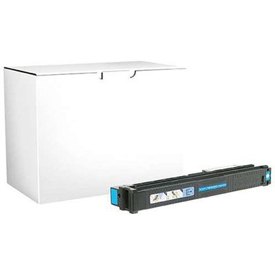 HP C8551A Remanufactured Cyan Toner Cartridge