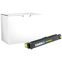 HP C8552A Remanufactured Yellow Toner Cartridge
