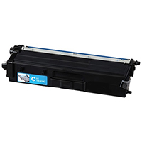 Brother TN433C Compatible High Yield Cyan Toner Cartridge