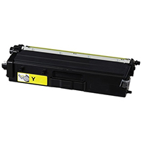 Brother TN436Y Compatible Super High Yield Yellow Toner Cartridge