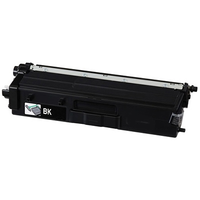 Brother TN439BK Compatible Ultra High Yield Black Toner Cartridge