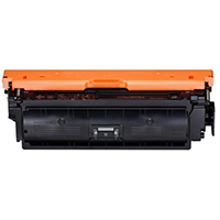 Canon 0461C001 Compatible High Yield Black Toner Cartridge