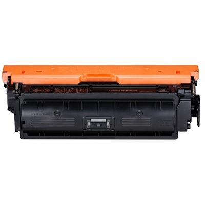 Canon 0457C001 Compatible High Yield Magenta Toner Cartridge