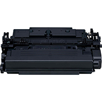 Canon 041H Compatible High Yield Black Toner Cartridge