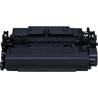 Canon 041H Compatible High Yield Black Toner Cartridge