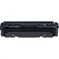 Canon 1245C001AA (045H) Compatible High Yield Cyan Toner Cartridge