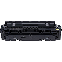 Canon 1251C001AA (046H) Compatible High Yield Yellow Toner Cartridge