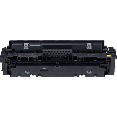 Canon 1251C001AA (046H) Compatible High Yield Yellow Toner Cartridge