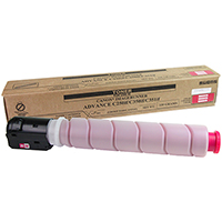 Canon GPR-51M Compatible Magenta Toner Cartridge