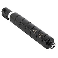 Canon GPR-53BK Compatible Black Toner Cartridge