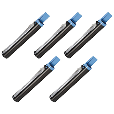 Canon GPR-8 Set of Five Compatible Cartridges Value Bundle