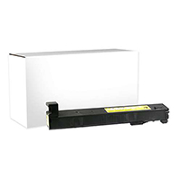 HP CF302A Remanufactured Yellow Toner Cartridge