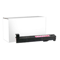 HP CF303A Remanufactured Magenta Toner Cartridge