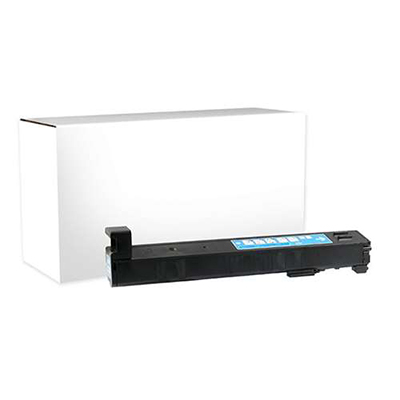 HP CF311A Remanufactured Cyan Toner Cartridge