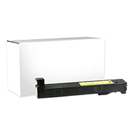 HP CF312A Remanufactured Yellow Toner Cartridge