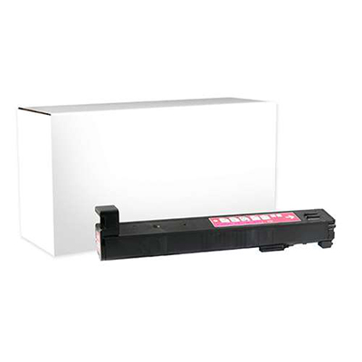 HP CF313A Remanufactured Magenta Toner Cartridge