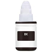 Canon GI290BK Compatible Pigment Black Ink Bottle