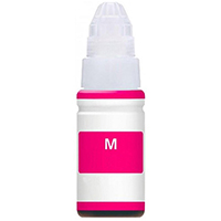 Canon GI290M Compatible Magenta Ink Bottle