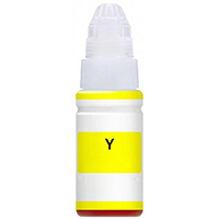 Canon GI290Y Compatible Yellow Ink Bottle