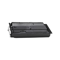 Kyocera Mita TK-7107 Compatible Black Toner Cartridge