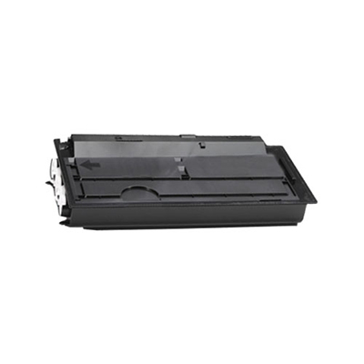 Kyocera Mita TK-7107 Compatible Black Toner Cartridge