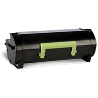 Lexmark 24B6015 Compatible Extra High Yield Black Toner Cartridge