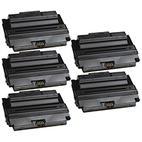 Lexmark 12A7315 Compatible Toner Cartridge 5-Pack