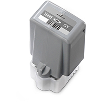 Canon PFI-1000GY Compatible Gray Ink Cartridge