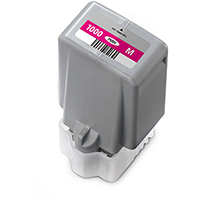 Canon PFI-1000M Compatible Magenta Ink Cartridge