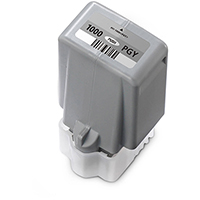 Canon PFI-1000PGY Compatible Photo Gray Ink Cartridge