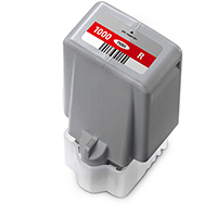Canon PFI-1000R Compatible Red Ink Cartridge