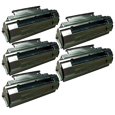 Panasonic UG-5510 Set of Five Cartridges Value Bundle