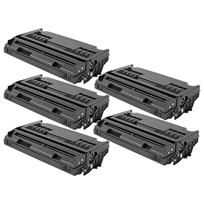 Panasonic UG-5570 Set of Five Compatible Cartridges Value Bundle