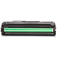 Yellow Toner Cartridge Compatible With Samsung CLT-Y503L