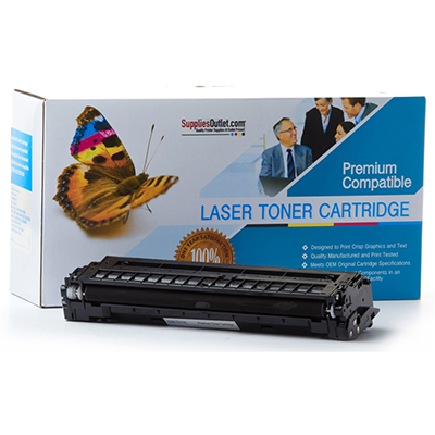 High Yield Toner Cartridge Compatible With Samsung MLT-D116L