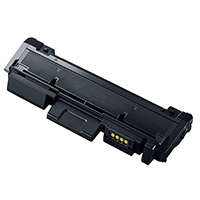 Black Toner Cartridge Compatible With Samsung MLT-D118L