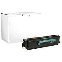 Lexmark E325H21A Remanufactured High Yield Black Toner Cartridge
