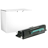 Lexmark E450H21A Remanufactured High Yield Black Toner Cartridge