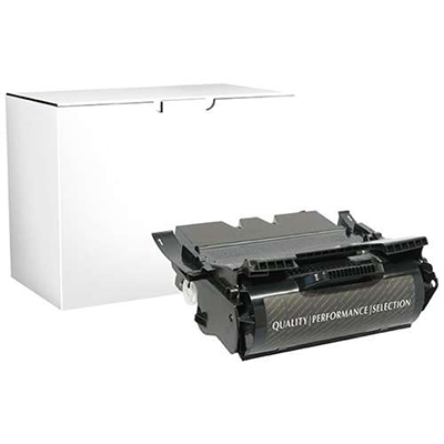 Dell UG219 Remanufactured Black Toner Cartridge