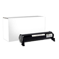 Panasonic KX-FA83 Remanufactured Black Toner Cartridge
