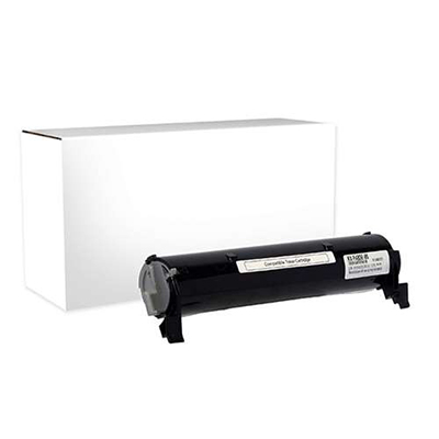 Panasonic KX-FA83 Remanufactured Black Toner Cartridge
