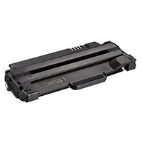 Dell 310-9523 Compatible Black MICR Toner Cartridge (For Check Printing)