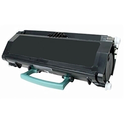 Lexmark E360H21A Compatible Black MICR Toner Cartridge (For Check Printing)